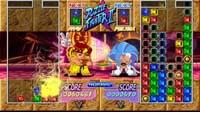 photo d'illustration pour l'article:Super Puzzle Fighter 2 Turbo en download